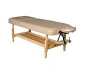 Массажный стационарный стол DFC SUPERIOR2 TS200/2 с регулировкой для спины/ног / 192х71х88 см 25199