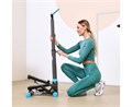 Мини степпер с поручнем DFC SKY FITNESS SFSH100-A 25222