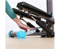 Мини степпер с поручнем DFC SKY FITNESS SFSH100-A 25222