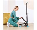 Мини степпер с поручнем DFC SKY FITNESS SFSH100-A 25222
