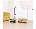 Мини степпер с поручнем DFC SKY FITNESS SFSH100-A 25222