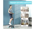 Мини степпер с поручнем DFC SKY FITNESS SFSH100-A 25222