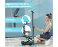 Мини степпер с поручнем DFC SKY FITNESS SFSH100-A 25222