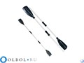 Весла алюминиевые BestWay 62064 (152 см х2шт ) 62064
