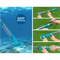 Bestway 58771 BW / Аккумуляторный ручной пылесос AquaSurge для чистки 58771 BW