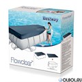 Тент для прямоугольного бассейна 282х196 BestWay 58442 58442
