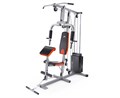 Силовой комплекс DFC HomeGym D7001-60 / стек 60 кг 24815