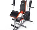 Силовой комплекс DFC HomeGym D7001-60 / стек 60 кг 24815