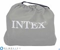 Надувной матрас Intex 64142 полуторный (без насоса)  (137х191х23) 64142