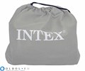 Надувной матрас Intex 64144 двуспальный (без насоса) (183x203x25) 64144