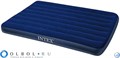 Надувной матрас Intex 64755 двуспальный (без насоса)  (183х203х22) 64755