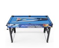 Игровой стол - трансформер 10 в 1 DFC 40" 102 x 51 см UY10185BL 25247