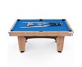Игровой стол-бильярд DFC 84" 213 x 118 см G28403 25251