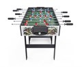 Игровой стол - футбол DFC Athletic 49" 124 x 60 см / складной DT-ST-1470 25248