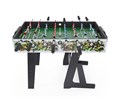 Игровой стол - футбол DFC Athletic 49" 124 x 60 см / складной DT-ST-1470 25248