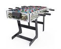 Игровой стол - футбол DFC Athletic 49" 124 x 60 см / складной DT-ST-1470 25248