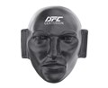 Боксерская лапа DFC Mask-Punching Mitt TLS-J 25267