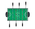Игровой стол - футбол DFC WORLDCUP PRO SB-ST-10SC 24449