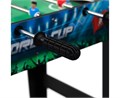 Игровой стол - футбол DFC WORLDCUP PRO SB-ST-10SC 24449