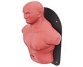 Настенный боксерский манекен WALL-MOUNTED PUNCHING MAN TLS-W 25263