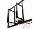 Баскетбольный щит DFC BOARD50PC, поликарбонат 2,5 мм, 127 x 80 см BOARD50PC 25255