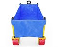 Тележка для кемпинга, дачи и сада DFC POPO GLOW C005D 25276