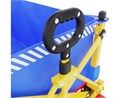Тележка для кемпинга, дачи и сада DFC POPO GLOW C005D 25276