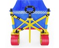 Тележка для кемпинга, дачи и сада DFC POPO GLOW C005D 25276