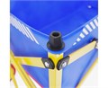 Тележка для кемпинга, дачи и сада DFC POPO GLOW C005D 25276