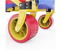 Тележка для кемпинга, дачи и сада DFC POPO GLOW C005D 25276