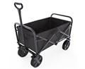 Тележка для кемпинга, дачи и сада DFC с черными колесами, до 125 кг SQ-WT02 25275