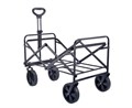 Тележка для кемпинга, дачи и сада DFC с черными колесами, до 125 кг SQ-WT02 25275