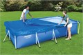 Тент для прямоугольных бассейнов 404х219см BestWay 58107 58107