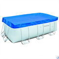 Тент для прямоугольных бассейнов 404х219см BestWay 58107 58107