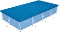 Тент для прямоугольных бассейнов 404х219см BestWay 58107 58107