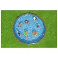 Bestway 561CS Каркасный бассейн Hydrium 549х130 см со стальными стенками 561CS