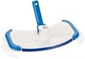 Донный пылесос Chemoform для овальных бассейнов  10 - 5.5 м / щётка, штанга, шланг (12м) 210550 25021