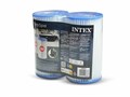 Intex 29012 Картридж "S2"  для СПА-бассейнов серии Chevron и Greystone (блок из 2 шт) 25236