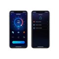 Intex 28458 Надувной СПА бассейн Jet And Bubble Deluxe (201х71см) + хлоргенератор 28458