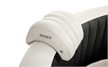 Intex 28458 Надувной СПА бассейн Jet And Bubble Deluxe (201х71см) + хлоргенератор 28458