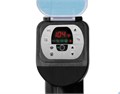 Intex 28458 Надувной СПА бассейн Jet And Bubble Deluxe (201х71см) + хлоргенератор 28458