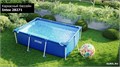 Intex 28271 / Прямоугольный каркасный бассейн / 260х160х65 см 28271