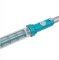 Bestway 58771 BW / Аккумуляторный ручной пылесос AquaSurge для чистки 58771 BW