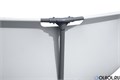 Каркасный бассейн  Steel Pro MAX Bestway 56408 +фильтр-насос (305х76 ) 56408