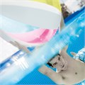 Intex 28270 / Прямоуголный каркасный бассейн / 220х150х60 см 28270
