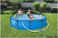 Бассейн каркасный  Steel Pro MAX Bestway 56416 + фильт насос (366х76см) 56416
