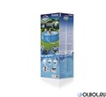 Бассейн каркасный  Steel Pro MAX Bestway 56416 + фильт насос (366х76см) 56416
