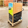 Intex 26364 / Каркасный бассейн / 732х366х132см / Ultra XTR Rectangular Frame+песочный фильр 7900 л/ч, лестница, тент, подстилка 26364