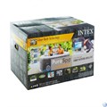 Intex 28440 Надувной СПА бассейн / SPA бассейн-джакузи гидромассажный (196х71) 28440