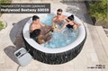 Bestway 60059 / Надувной СПА бассейн (джакузи) Hollywood AirJet™ Ø 196 x 66 см 60059